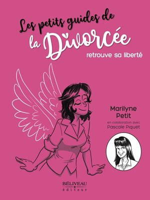 cover image of La divorcée retrouve sa liberté